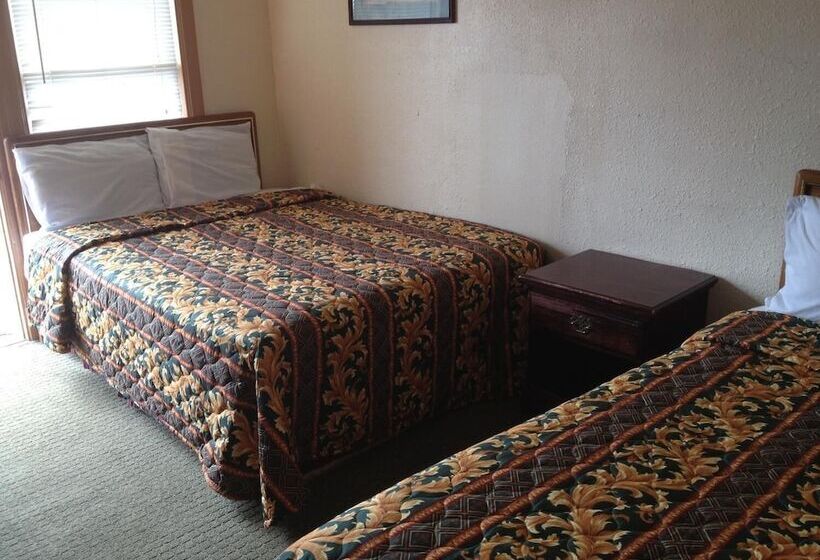 标准间, Beachtree Motel