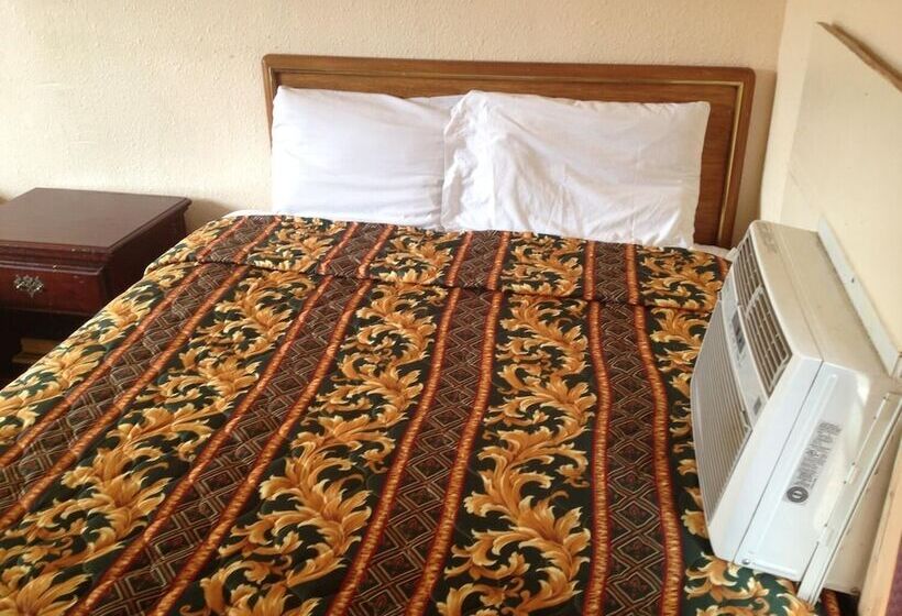 标准间, Beachtree Motel