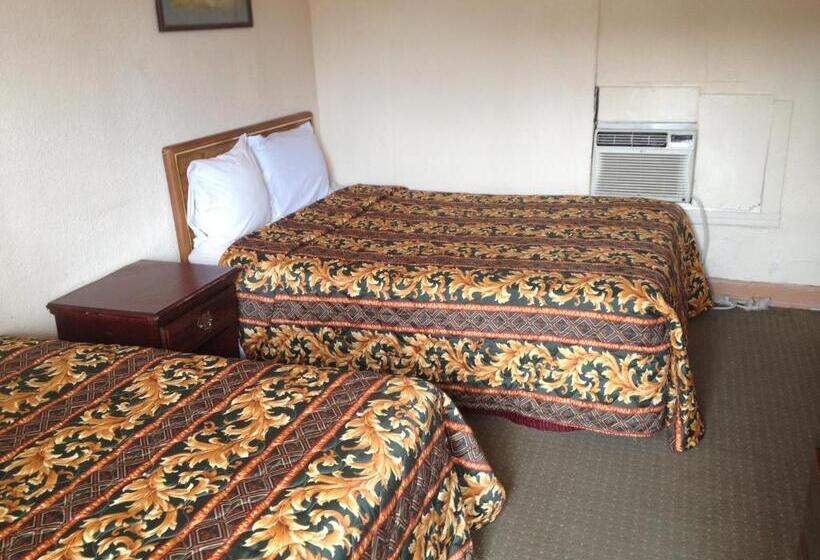 标准间, Beachtree Motel
