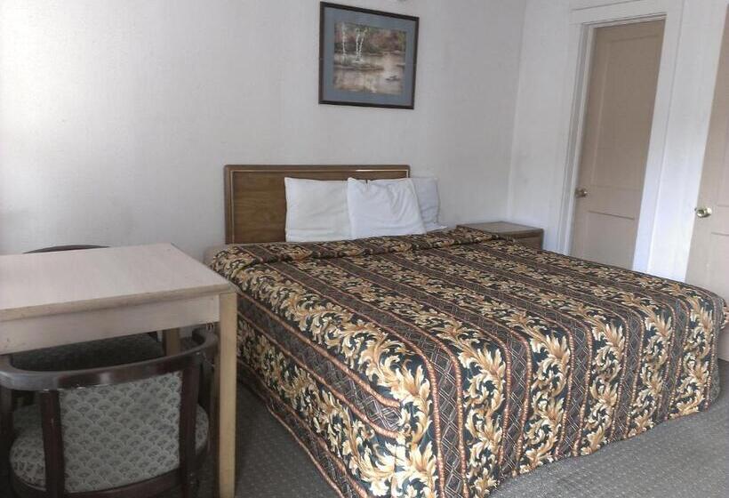 스탠다드 룸 킹사이즈 침대, Beachtree Motel