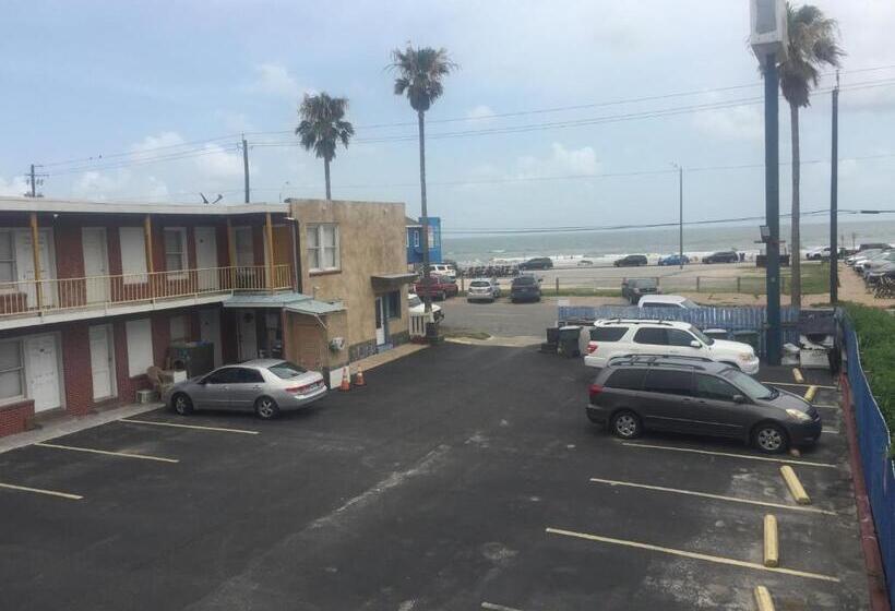 스탠다드 룸 킹사이즈 침대, Beachtree Motel