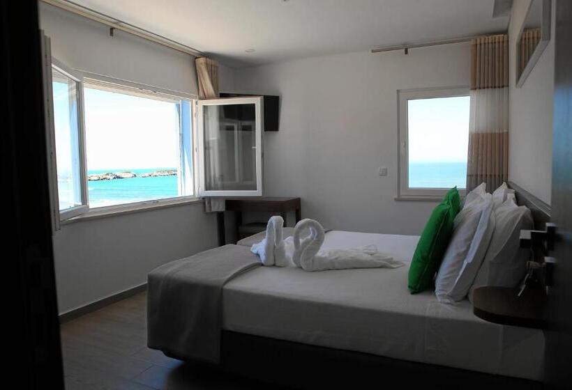 Номер Стандарт Вид на Море, Baleal 4 Surf Ii