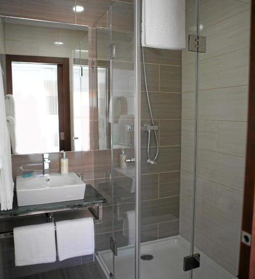 Номер Стандарт Вид на Море, Baleal 4 Surf Ii