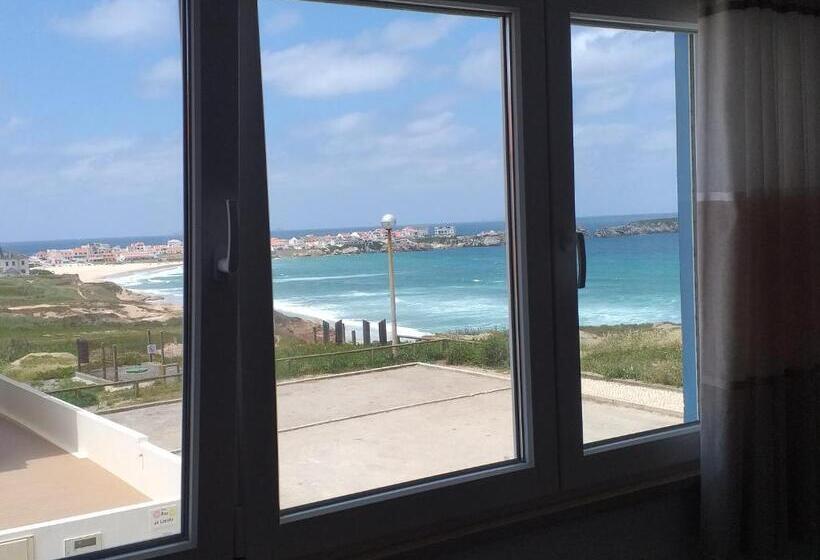 Номер Стандарт Вид на Море, Baleal 4 Surf Ii