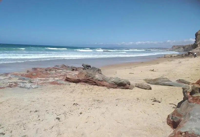 オーシャンビュースイート, Baleal 4 Surf Ii