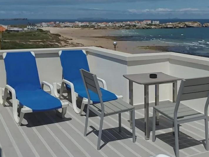 Люкс Вид на Море, Baleal 4 Surf Ii