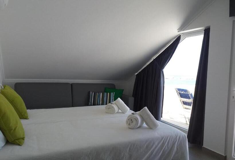 Люкс Вид на Море, Baleal 4 Surf Ii