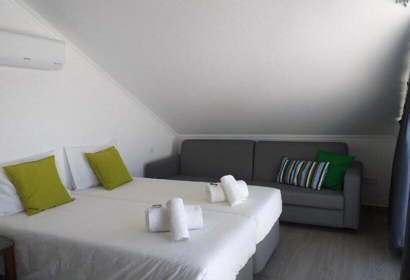 Люкс Вид на Море, Baleal 4 Surf Ii