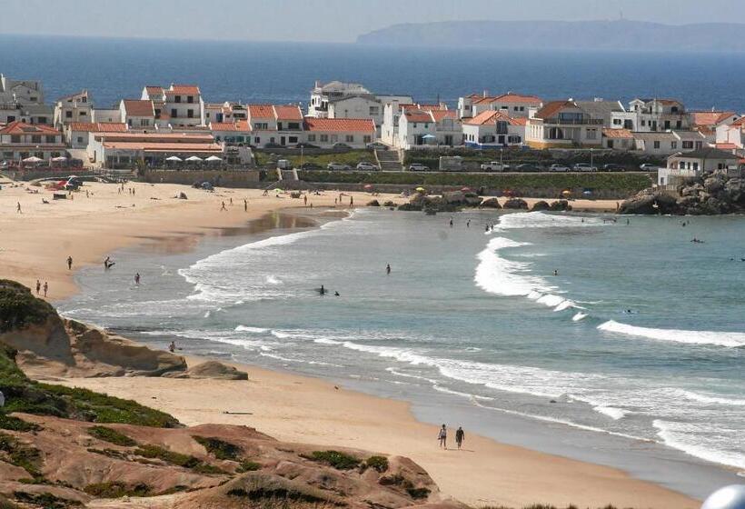 Номер Стандарт Вид на Море с Балконом, Baleal 4 Surf Ii