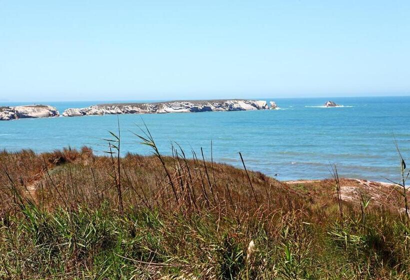 Номер Стандарт Вид на Море с Балконом, Baleal 4 Surf Ii