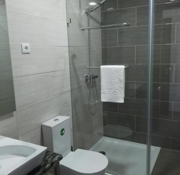 Standard room with outdoor bath, Baleal 4 Surf Ii