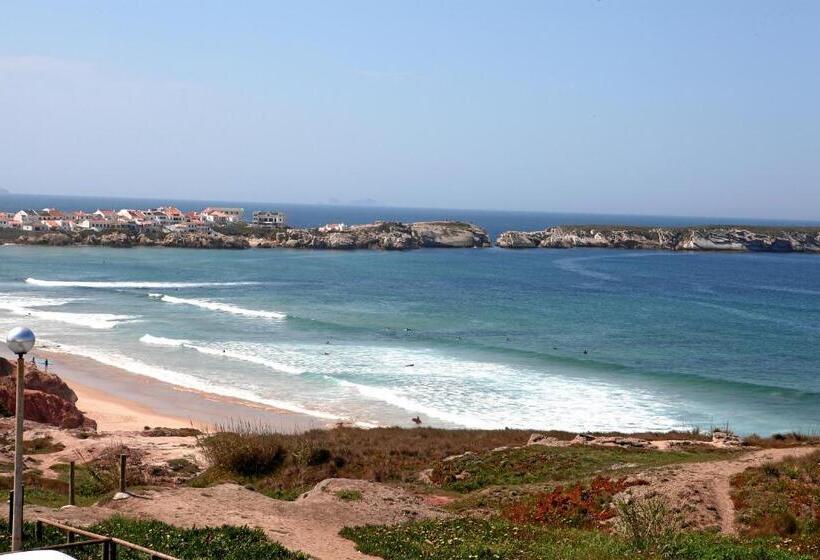 Standard room with outdoor bath, Baleal 4 Surf Ii