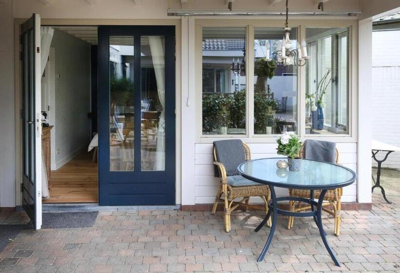 חדר סטנדרט עם טרסה, Bed And Breakfast Het Dijkhuis Eersel