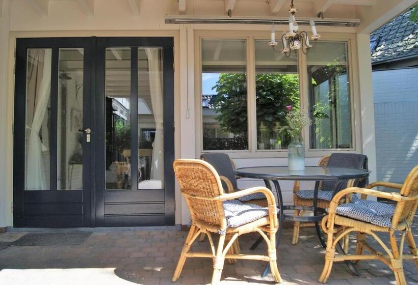 Номер Стандарт с Террасой, Bed And Breakfast Het Dijkhuis Eersel