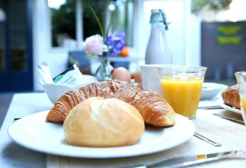 テラス付きスタンダードルーム, Bed And Breakfast Het Dijkhuis Eersel