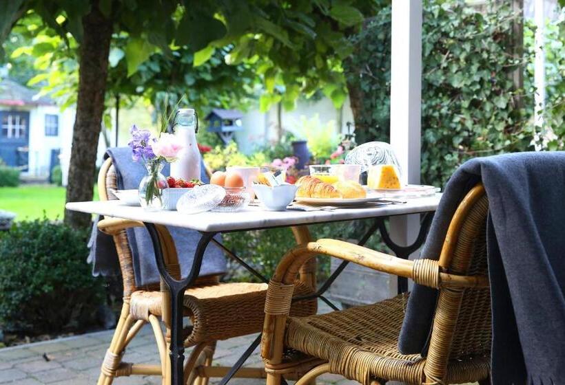 חדר סטנדרט עם טרסה, Bed And Breakfast Het Dijkhuis Eersel