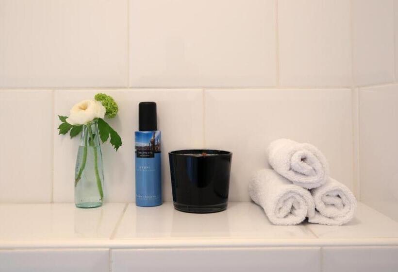 חדר סטנדרט עם טרסה, Bed And Breakfast Het Dijkhuis Eersel