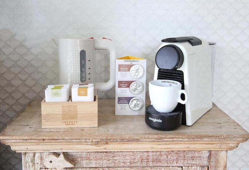 חדר סטנדרט עם טרסה, Bed And Breakfast Het Dijkhuis Eersel