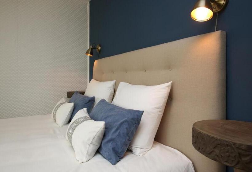 חדר סטנדרט עם טרסה, Bed And Breakfast Het Dijkhuis Eersel