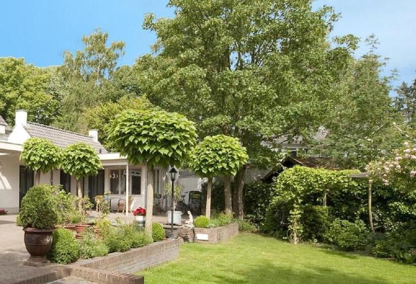 Номер Стандарт с Террасой, Bed And Breakfast Het Dijkhuis Eersel