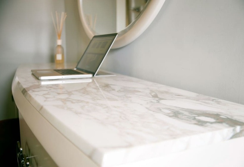 带城市景观的标准间, Suite Milano Duomo