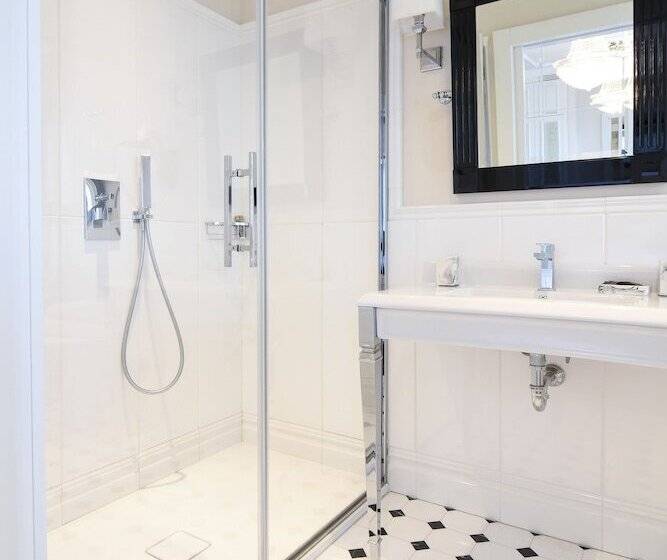 琮城市景观的豪华间, Suite Milano Duomo