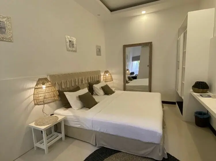 اتاق استاندارد, Canopus Retreat Thulusdhoo