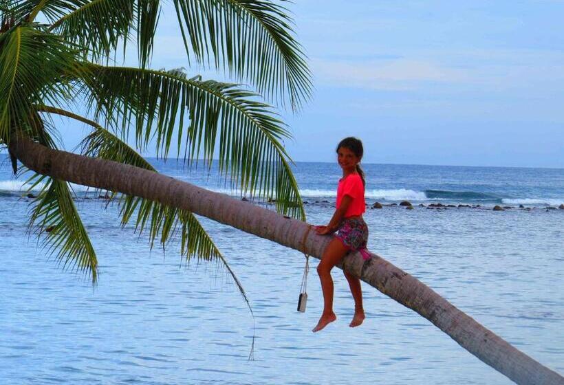 اتاق استاندارد, Canopus Retreat Thulusdhoo