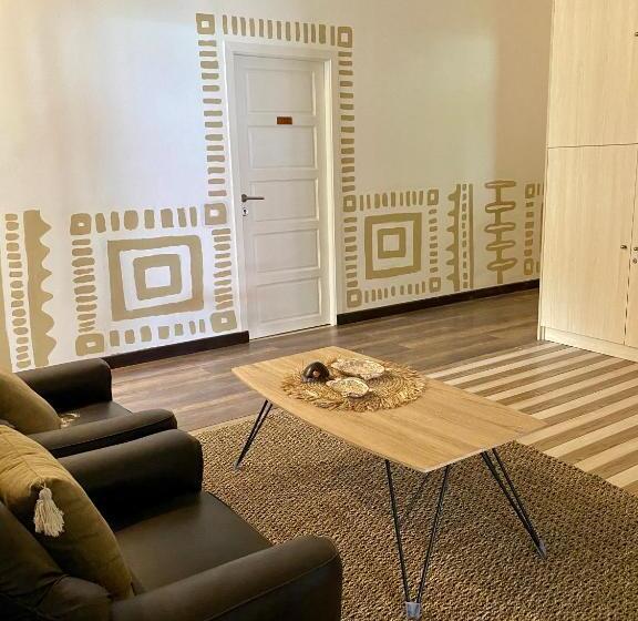 اتاق استاندارد, Canopus Retreat Thulusdhoo