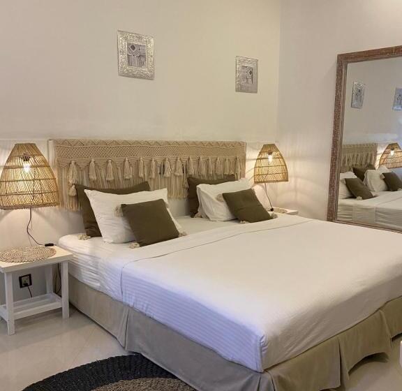 اتاق استاندارد, Canopus Retreat Thulusdhoo