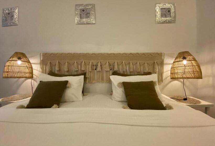 اتاق استاندارد, Canopus Retreat Thulusdhoo