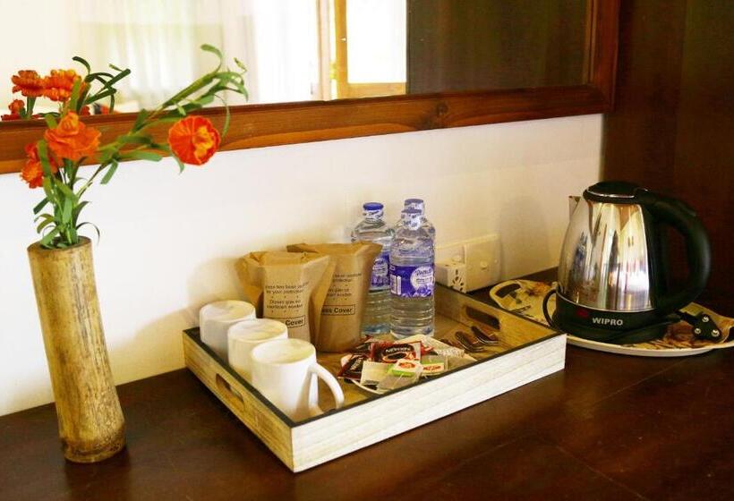 Delüks Aile Odası, Hantara Udawalawa