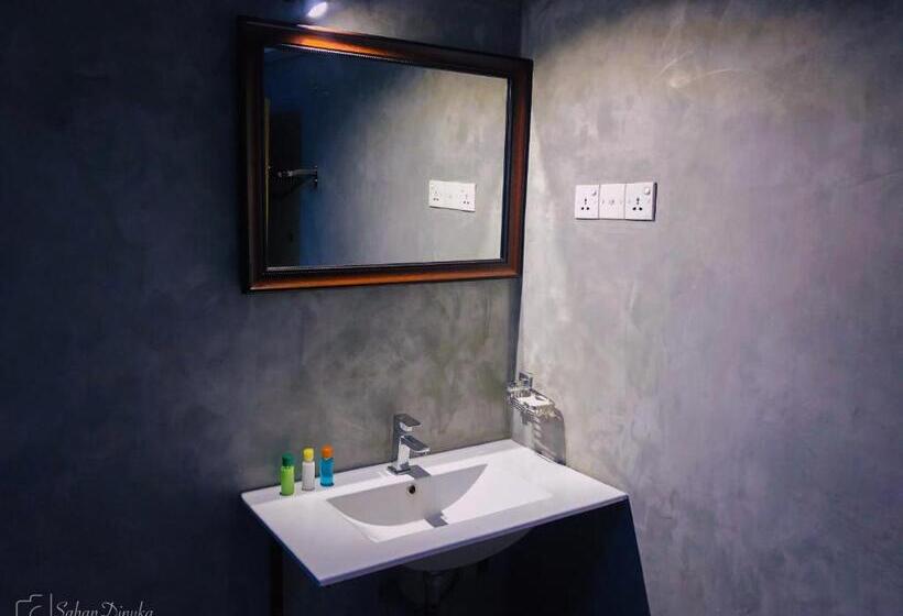 Dört Kişilik Standart Oda, Hantara Udawalawa