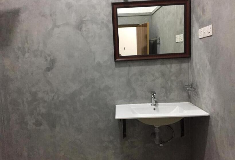 Dört Kişilik Standart Oda, Hantara Udawalawa