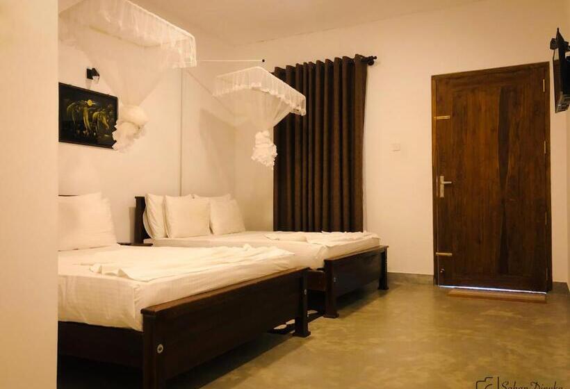 Standart Oda, Hantara Udawalawa