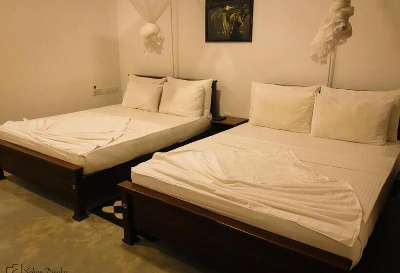 Standart Oda, Hantara Udawalawa