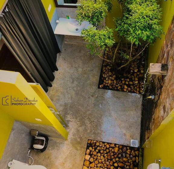 Delüks Aile Odası, Hantara Udawalawa