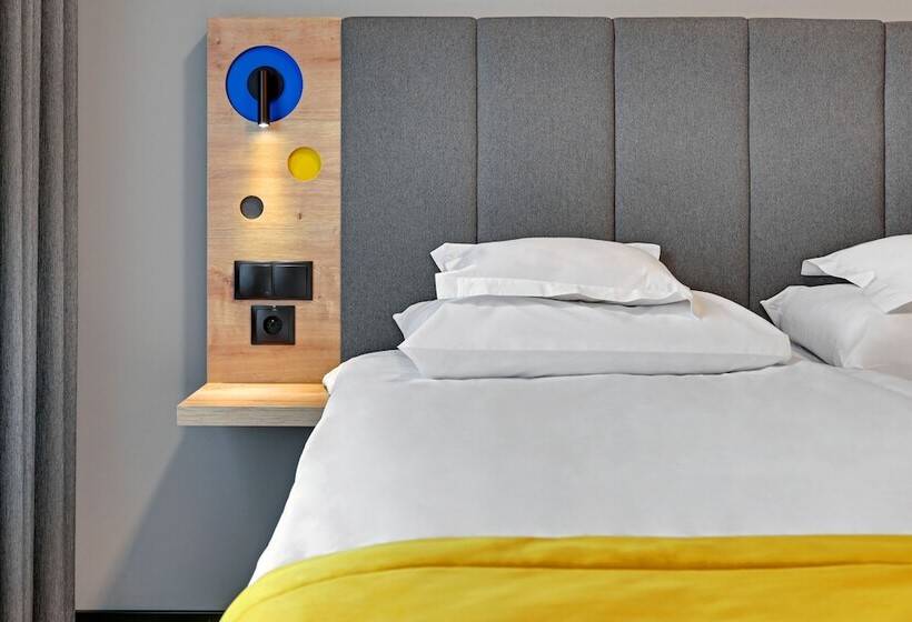 إستوديو ديلوكس, Number One By Grano Gdańsk