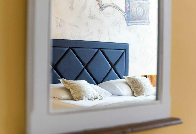 디럭스 스위트, Prima Luce Downtown