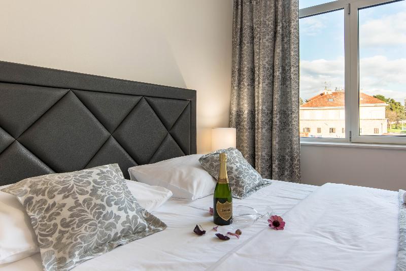 디럭스 룸, Prima Luce Downtown