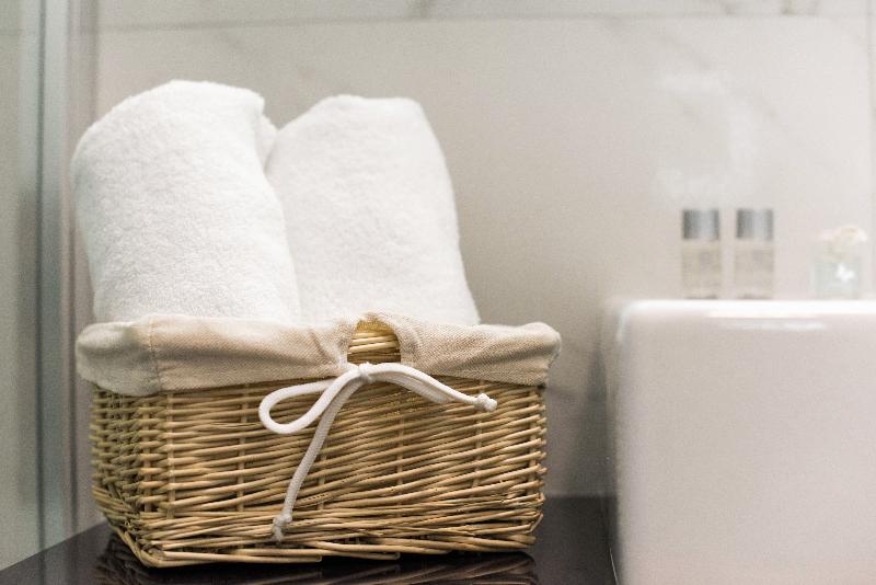 디럭스 룸, Prima Luce Downtown