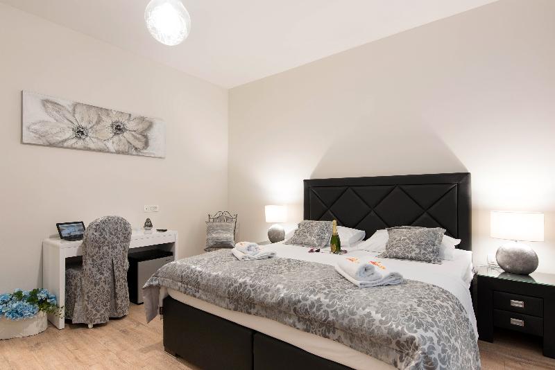 디럭스 룸, Prima Luce Downtown