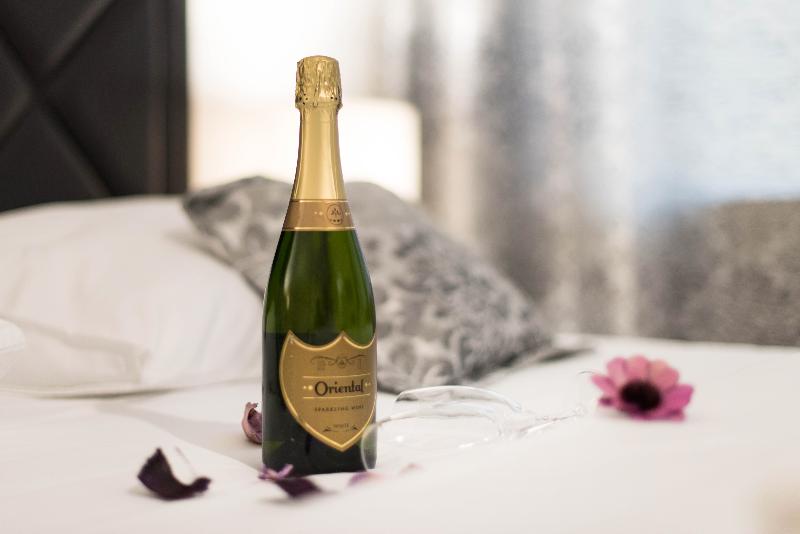 디럭스 룸, Prima Luce Downtown