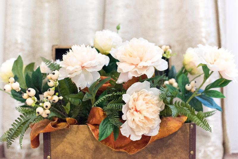 디럭스 스위트, Prima Luce Downtown