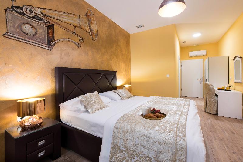 디럭스 스위트, Prima Luce Downtown