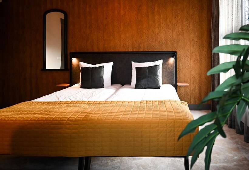 חדר סטנדרט, Slot Hotel Schagen