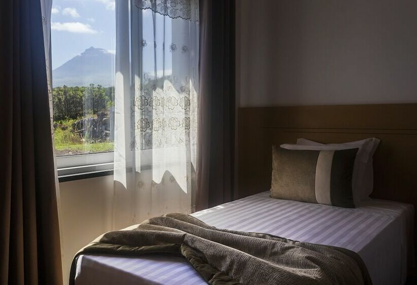 스탠다드 트리플 룸, Vila Barca