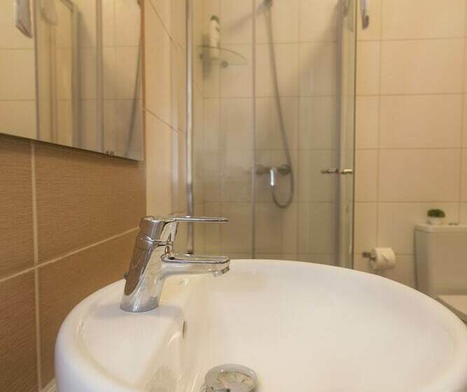 스탠다드 트리플 룸, Vila Barca