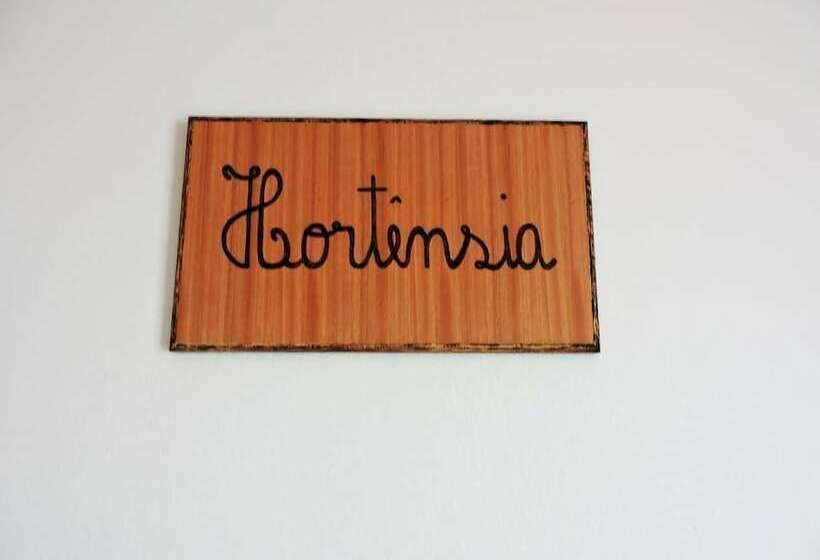 스탠다드 룸 바다 전망, Vila Barca