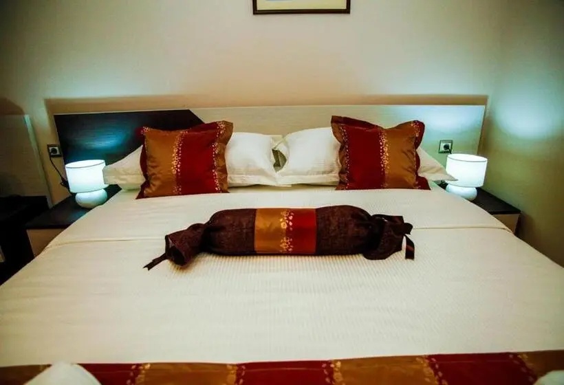 اتاق استاندارد, Motel Korzo